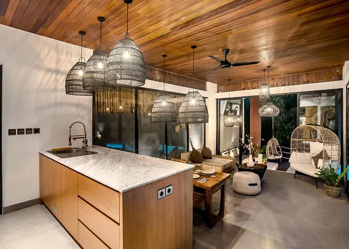 Sarang Cocoon Villa Ubud By Balisuperhost