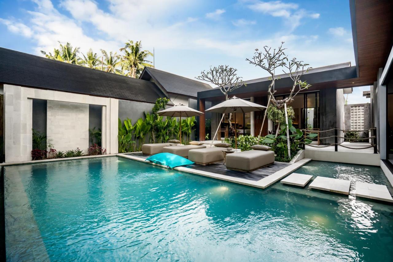 Sarang Cocoon By Balisuperhost Villa *