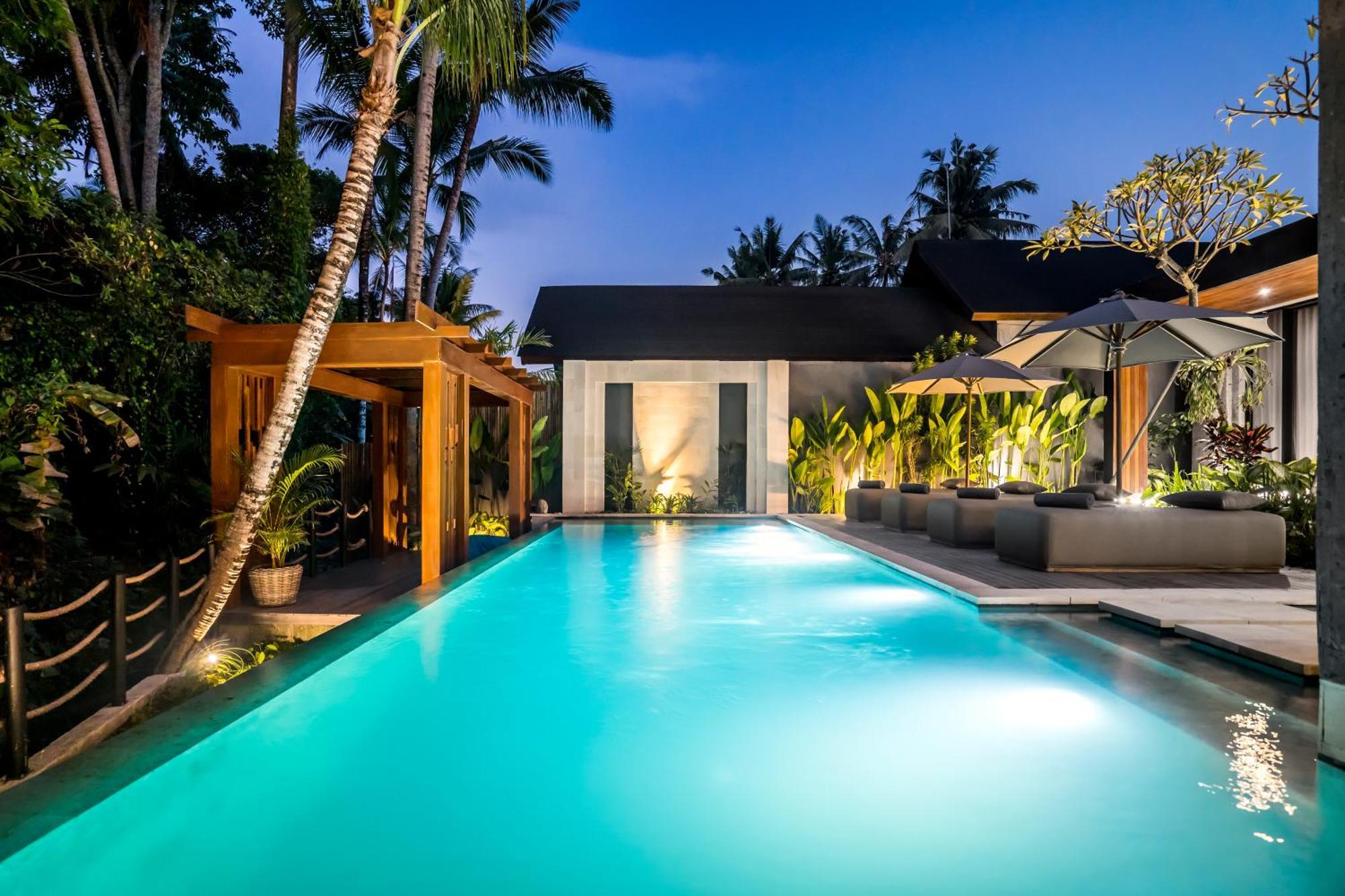Sarang Cocoon By Balisuperhost Villa Ubud