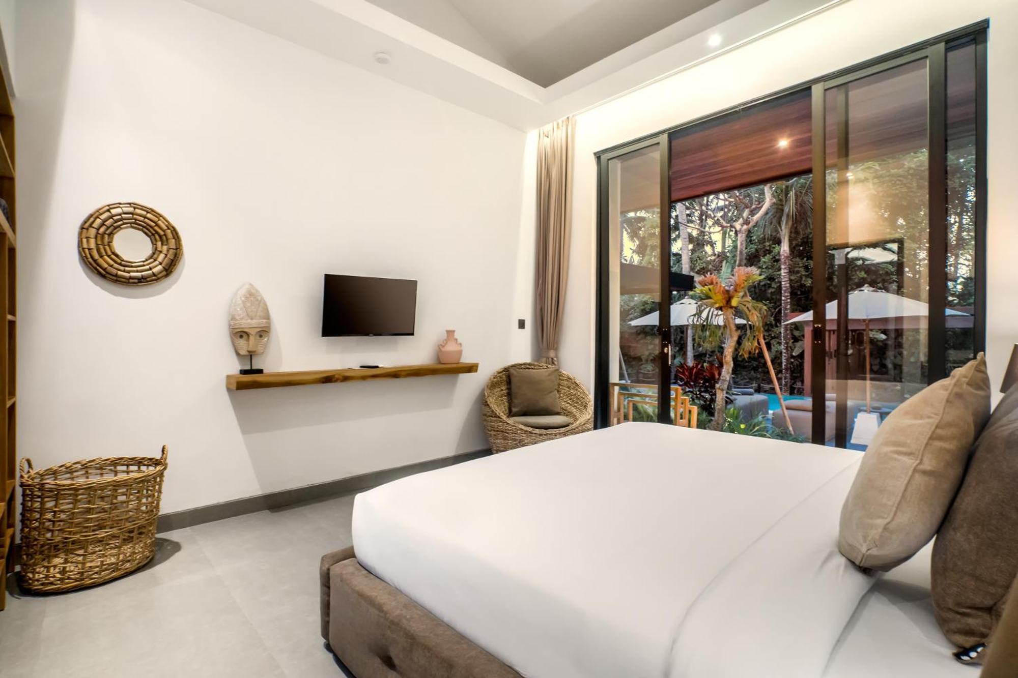 Sarang Cocoon By Balisuperhost Ubud
