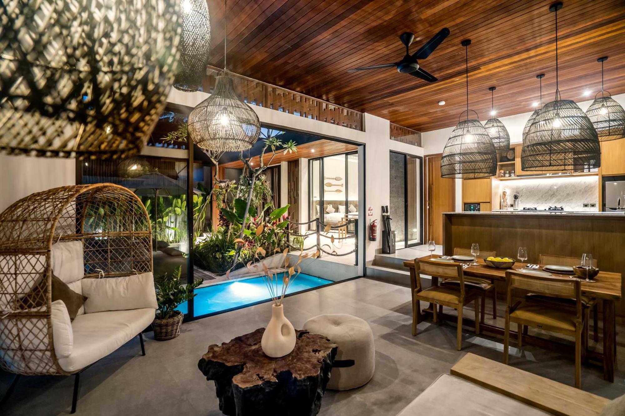 Sarang Cocoon By Balisuperhost * Ubud