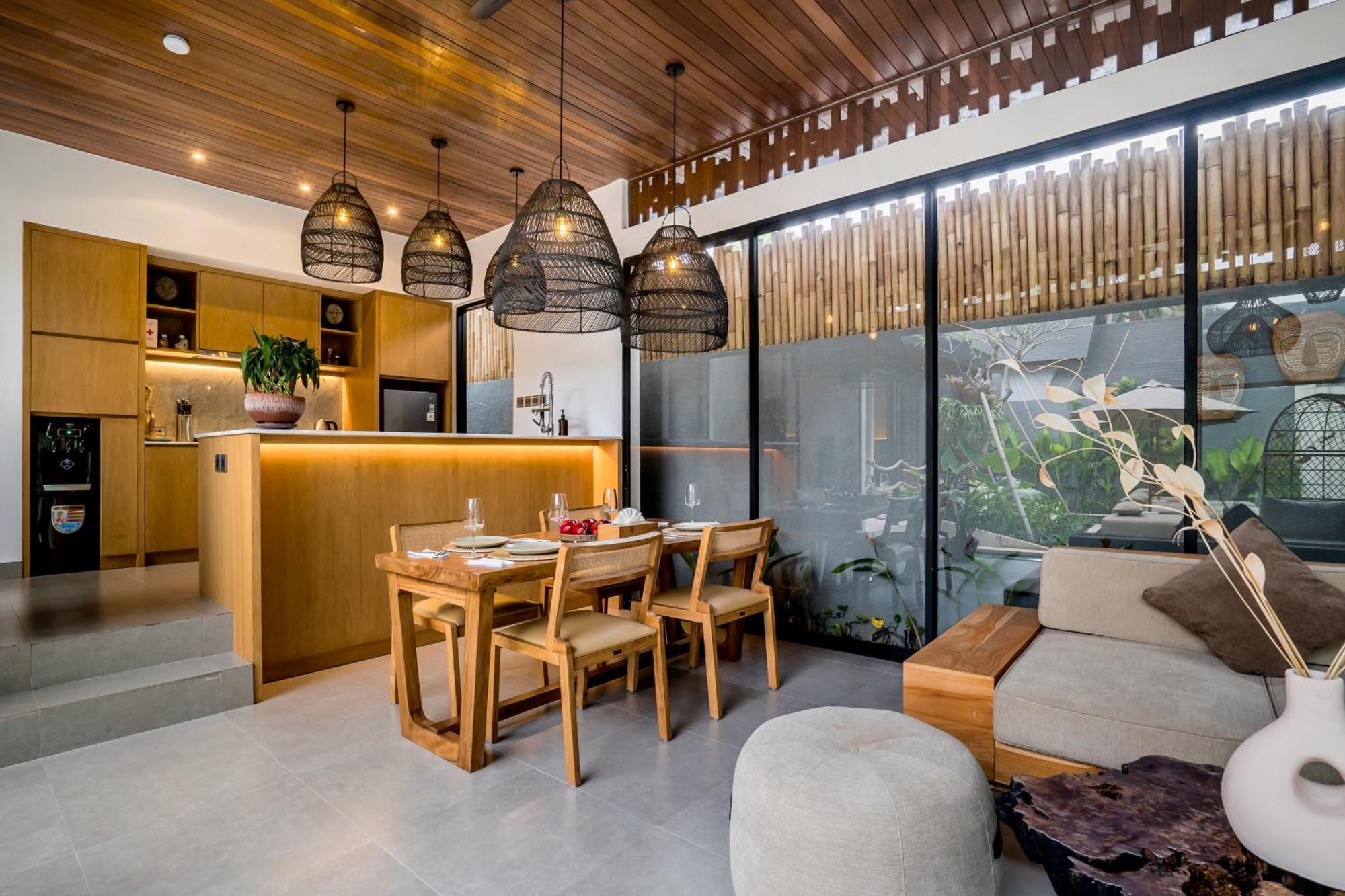 Sarang Cocoon By Balisuperhost
