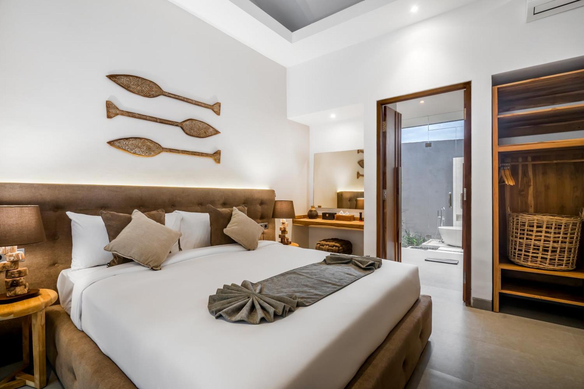 Sarang Cocoon By Balisuperhost Villa