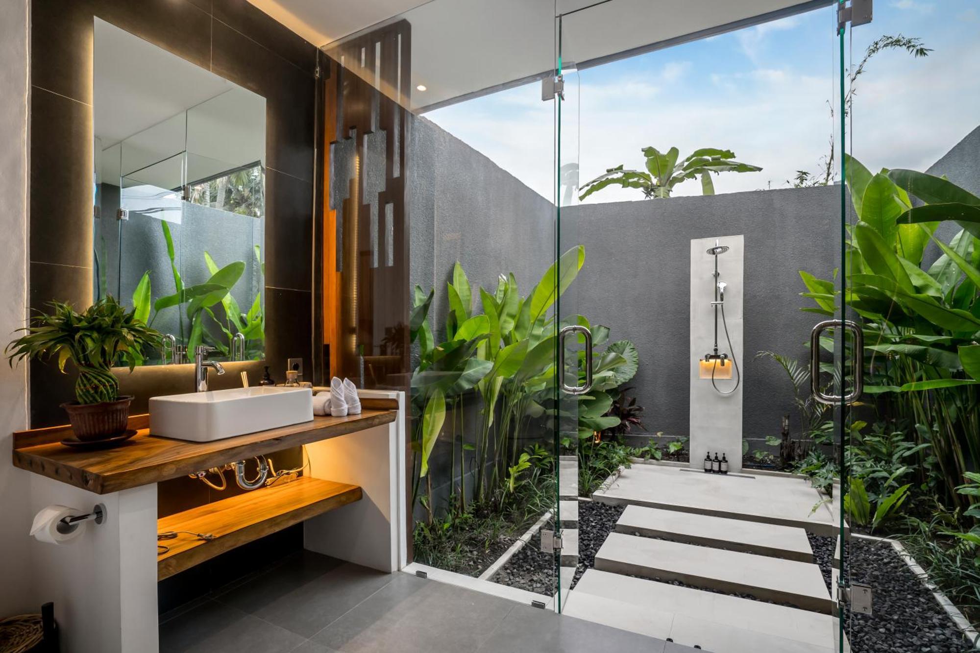Sarang Cocoon By Balisuperhost * Ubud