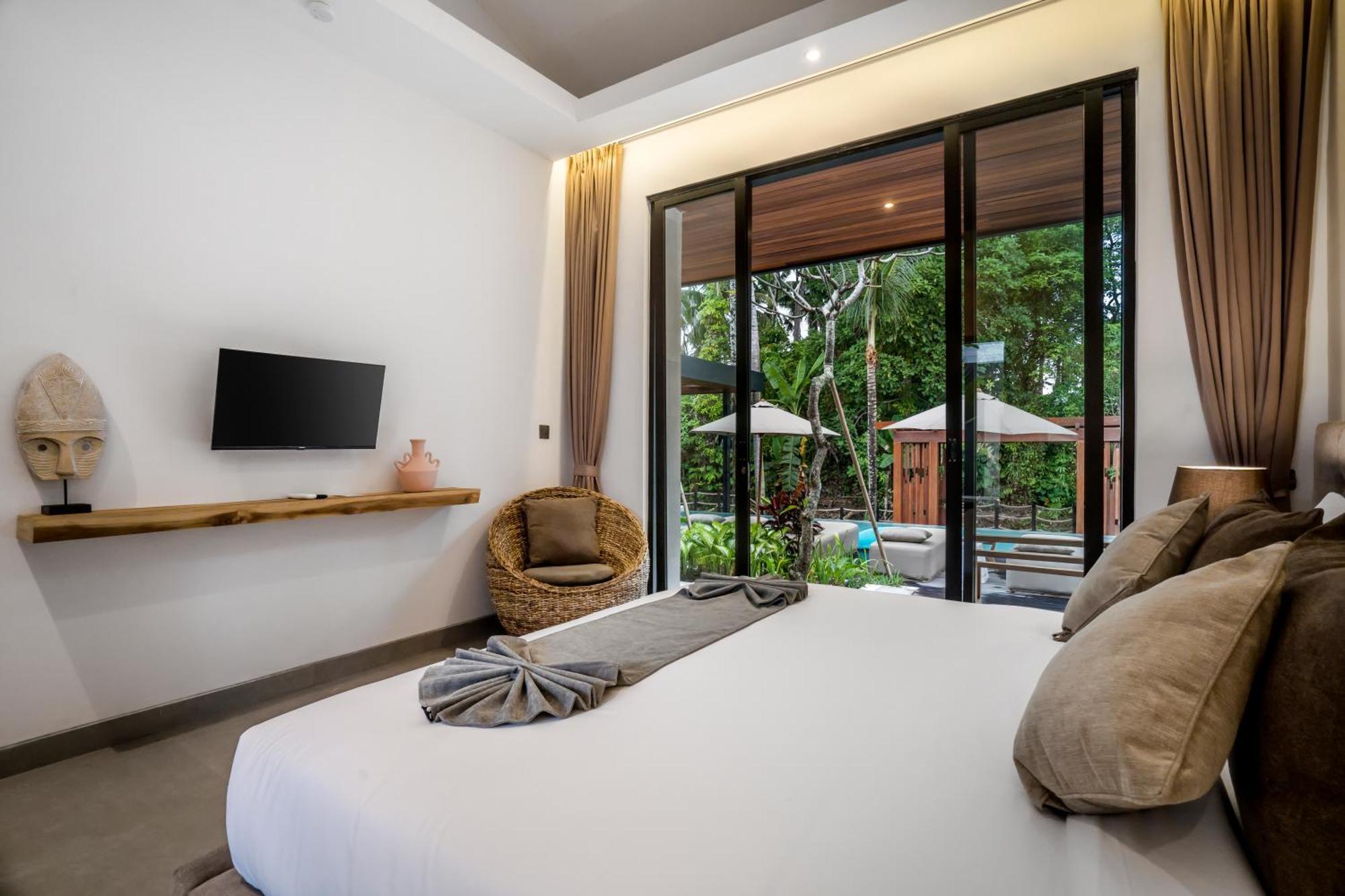 Villa Sarang Cocoon By Balisuperhost *