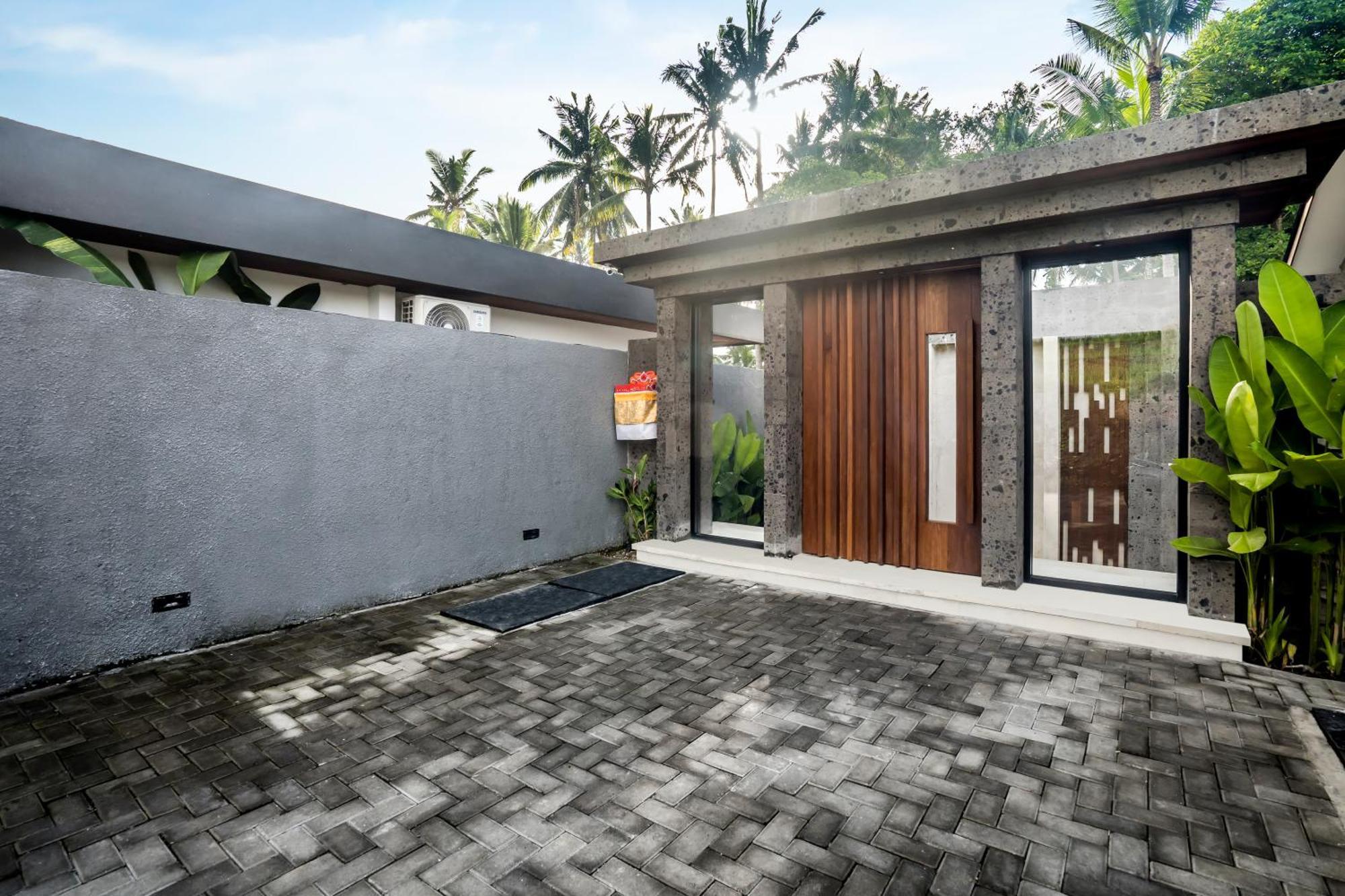 Sarang Cocoon By Balisuperhost Villa
