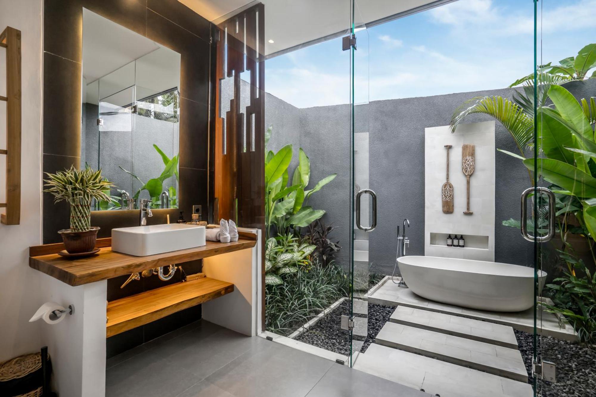 Villa Sarang Cocoon By Balisuperhost *