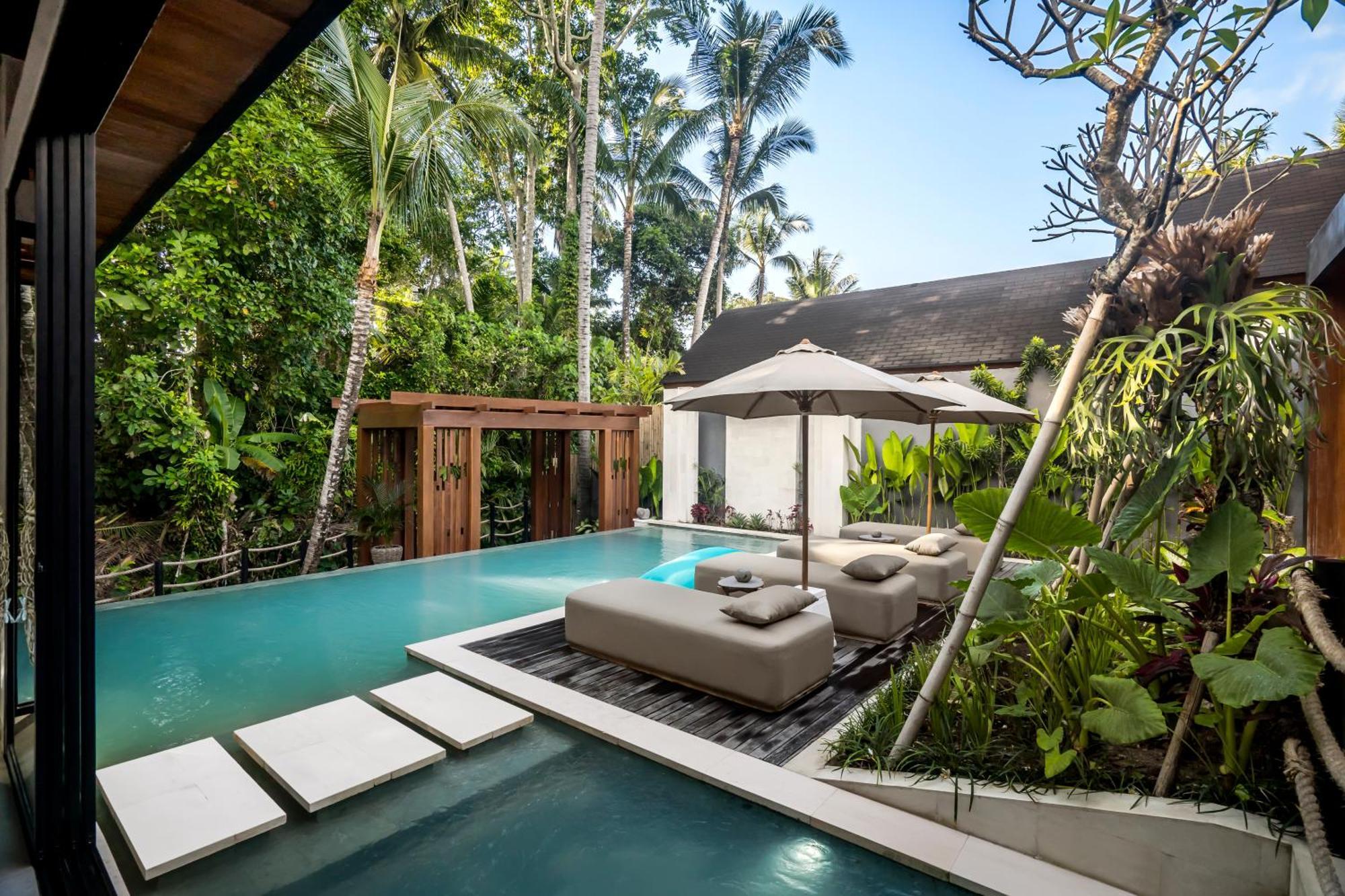 Sarang Cocoon By Balisuperhost * Ubud