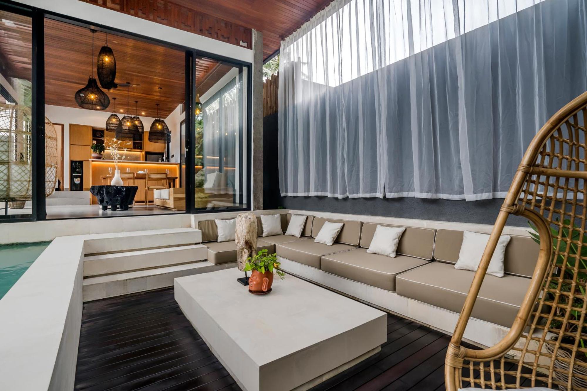 Sarang Cocoon By Balisuperhost * Ubud